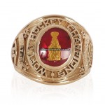 1968 Montreal Canadiens Stanley Cup Ring/Pendant